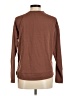 Avia Brown Long Sleeve T-Shirt Size M - photo 2
