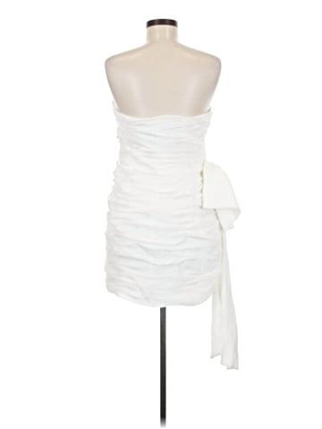 Hutch Cocktail Dress (view 2)