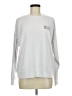 Rae Dunn Silver Sweatshirt Size M - photo 1