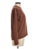 Avia Brown Long Sleeve T-Shirt Size M - photo 4