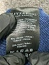 Liverpool Los Angeles Color Block Blue Pullover Sweater Size L - photo 8