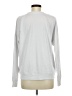 Rae Dunn Silver Sweatshirt Size M - photo 2