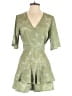 Unbranded Green Romper Size M - photo 1