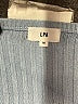 LPA Blue Cardigan Size M - photo 7