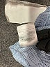 LPA Blue Cardigan Size M - photo 8
