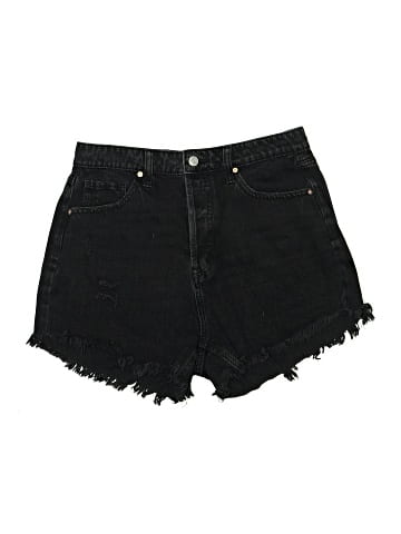 Wild Fable Denim Shorts (view 1)