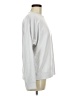 Rae Dunn Silver Sweatshirt Size M - photo 4