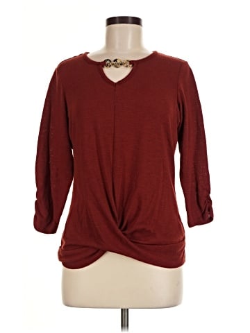 Unbranded Pullover Sweater (view 1)