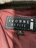 Ivonne Plaid Gray Blazer Size 4 Petite - photo 6
