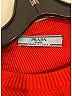 Prada Orange Red Pullover Sweater Size XS (estimated) - photo 8
