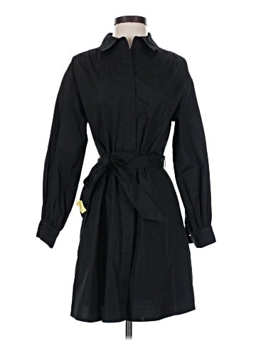 Scoop Casual Dress (view 1)
