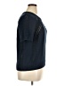 Ann Taylor LOFT Blue Pullover Sweater Size XL - photo 4