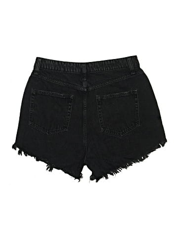 Wild Fable Denim Shorts (view 2)