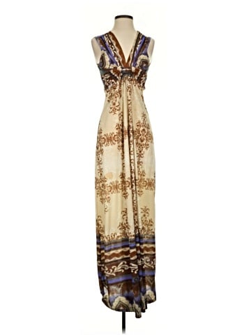 Courage. b Casual Dress (view 1)