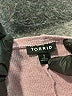 Torrid Purple Cardigan Size 2X Plus (2) - photo 7