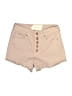 Altar'd State Pink Shorts Size 0 - photo 1