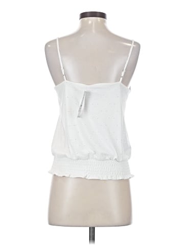 White House Black Market Sleeveless Top (view 2)
