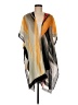 Assorted Brands Orange Poncho One size - photo 1