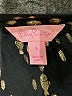 Lilly Pulitzer Black Long Sleeve Blouse Size S - photo 7