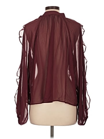 Ann Taylor LOFT Sleeveless Blouse (view 2)