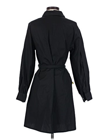 Scoop Casual Dress (view 2)
