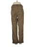 d.jeans Brown Khakis Size 4 - photo 2