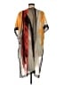 Assorted Brands Orange Poncho One size - photo 2