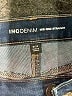 Inc Denim Blue Jeans Size 6 - photo 4