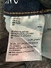 Inc Denim Blue Jeans Size 6 - photo 5