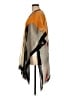 Assorted Brands Orange Poncho One size - photo 5