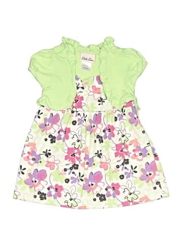 Little Lass Dress (view 1)