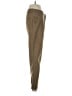 d.jeans Brown Khakis Size 4 - photo 4