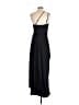 Lulus 100% Polyester Black Cocktail Dress Size S - photo 2