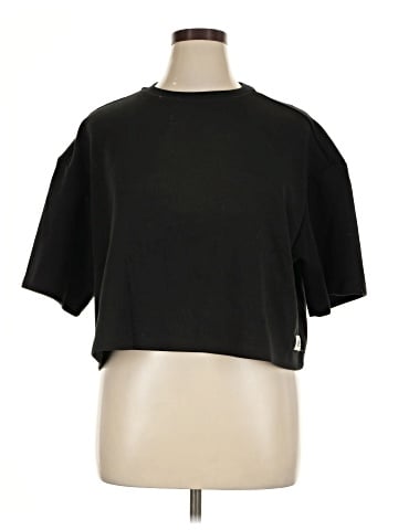 Lee Short Sleeve T-Shirt (view 1)