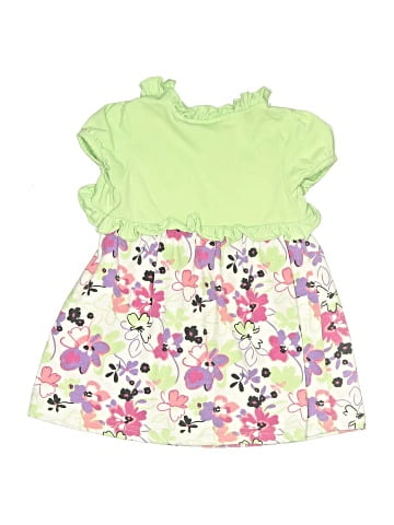 Little Lass Dress (view 2)