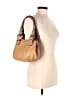 Tignanello 100% Leather Tan Leather Shoulder Bag One size - photo 2