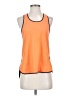 Lululemon Athletica Orange Active Tank Size S (estimated) - photo 1