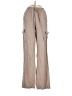 Love Tree Tan Cargo Pants Size S - photo 1
