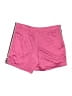 C9 By Champion 100% Polyester Color Block Pink Athletic Shorts Size S - photo 2