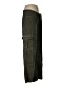 Tinseltown 100% Cotton Green Cargo Pants Size 9 - photo 4