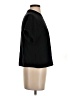 Topshop Black Short Sleeve Turtleneck Size 0 - 2 - photo 4