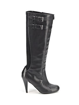 Cole Haan Nike Boots
