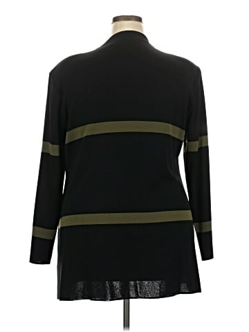 misook Cardigan (view 2)