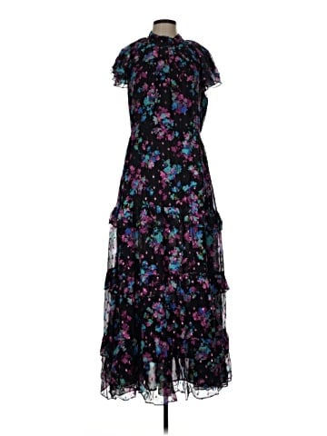 Shoshanna Cocktail Dress (view 1)