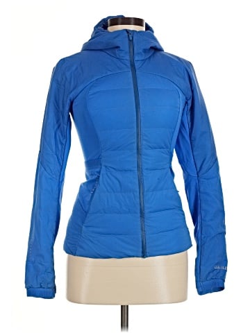 Lululemon Athletica Coat (view 1)