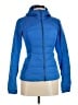 Lululemon Athletica Blue Coat Size 4 - photo 1