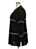 misook 100% Acrylic Black Cardigan Size 2X - photo 5
