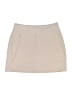 Athleta Solid Tan Active Skort Size 8 - photo 1