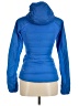 Lululemon Athletica Blue Coat Size 4 - photo 2