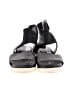 Eileen Fisher Black Sandals Size 9 - photo 2